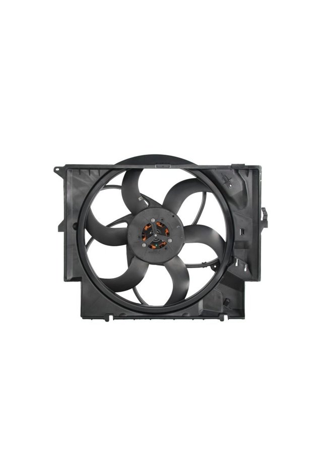 Ventilator, Radiator (cu Carcasa) Bmw 1 (e81) 1 (e82) 1 (e87) 1 (e88) 3 (e90) 3 (e91) 3 (e92) 3 (e93
