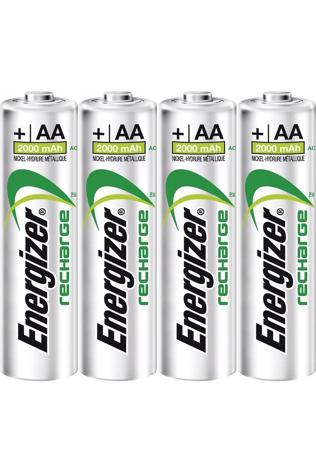 Acumulator Power Plus AA 2000 mAh