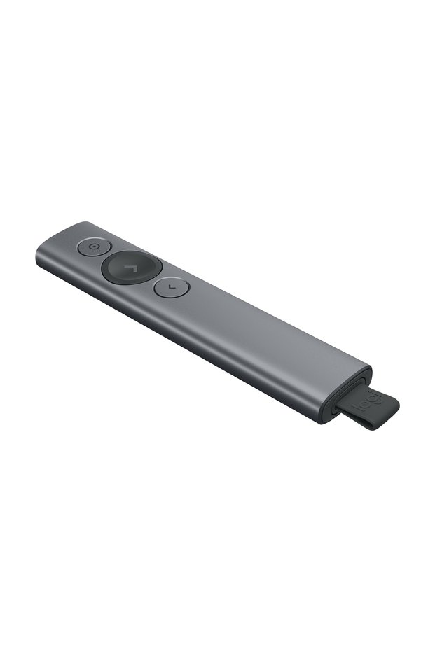 Prezenter Spotlight Plus