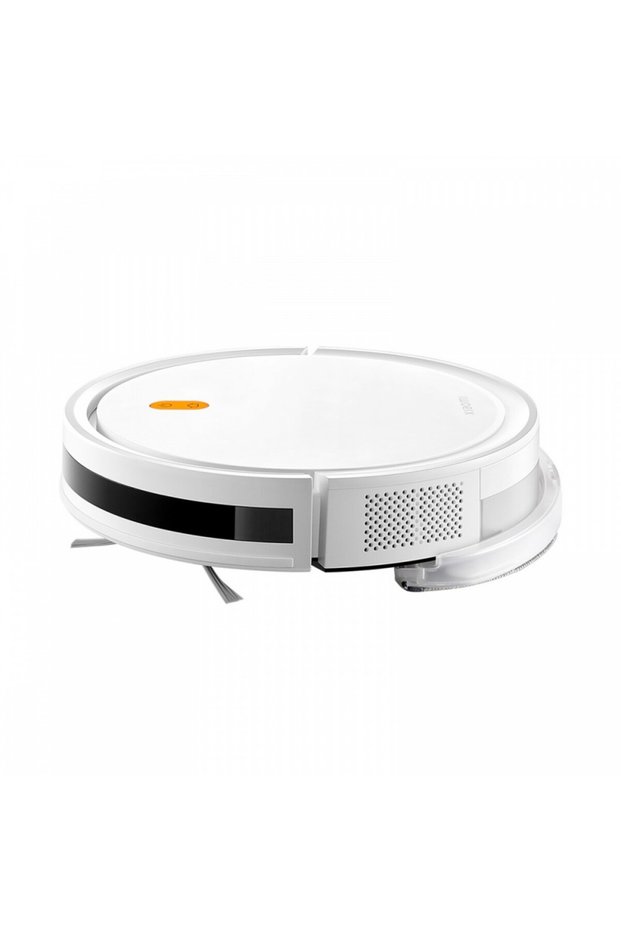 Aspirator robot Vacuum E5 EU Alb