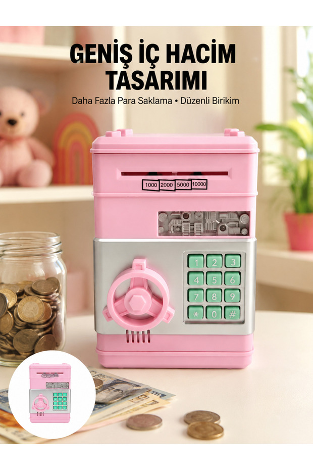 SAM53 NUMBER BANK PEMBE MariposaScrt