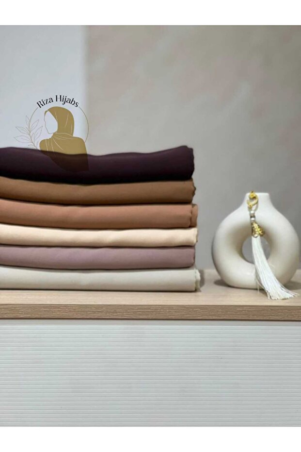 PREMIUM GEORGETTE SHAWL 2 METER