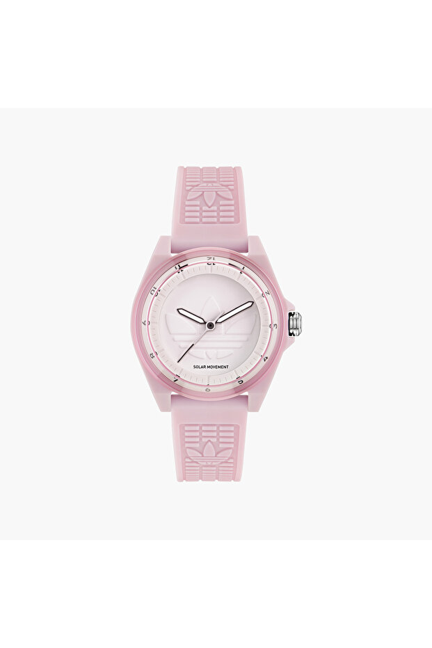 Project Four Unisex 41MM White Analog | AOST25531