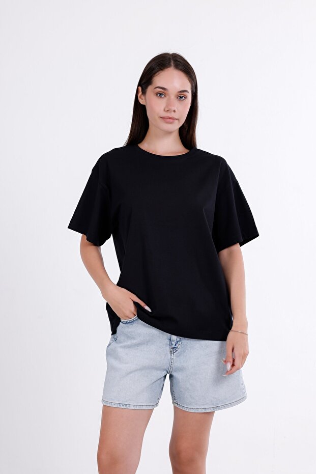 Basic Oversize T-Shirt
