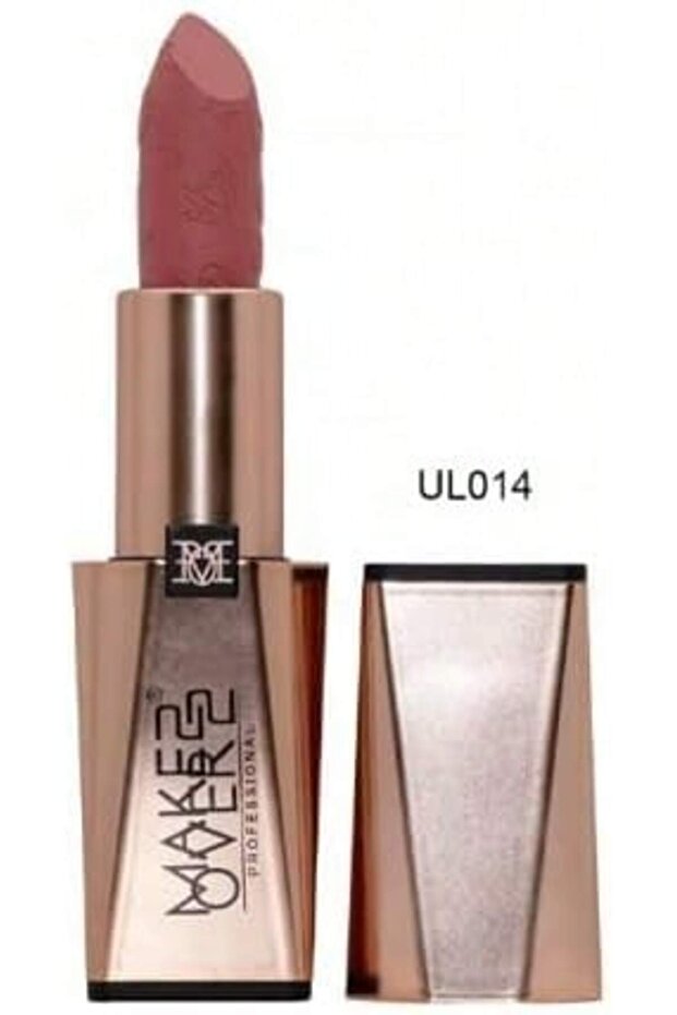 10169 – MAKE OVER 22-ULTRA MATTE LIPSTICK UL014