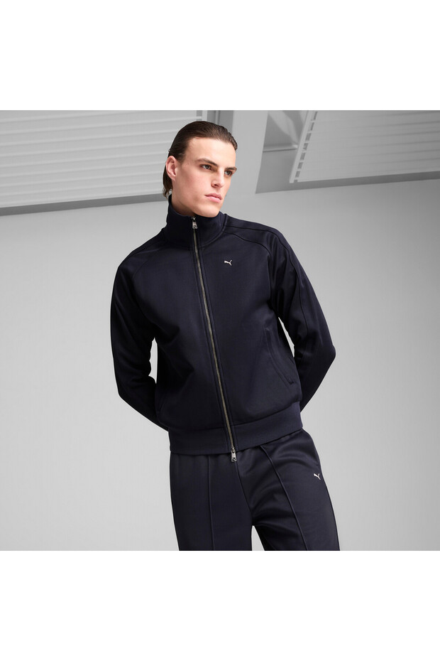 Mens T7 Track Jacket