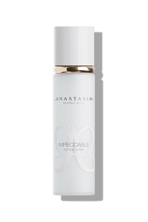 Beverly Hills Impeccable Blurring Setting Spray 100 ml
