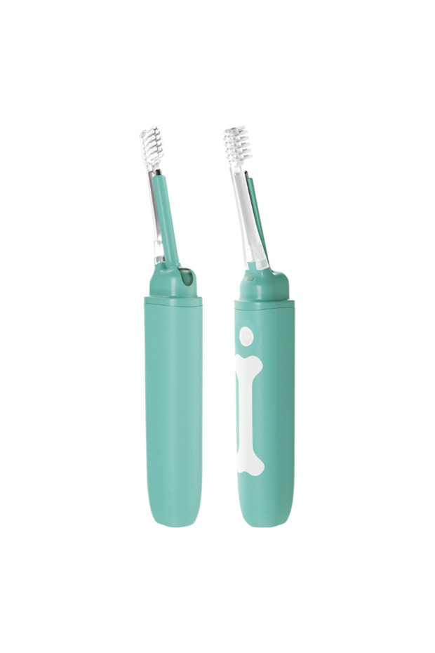 Petsie Revolutionary Electrolysis Dog Toothbrush