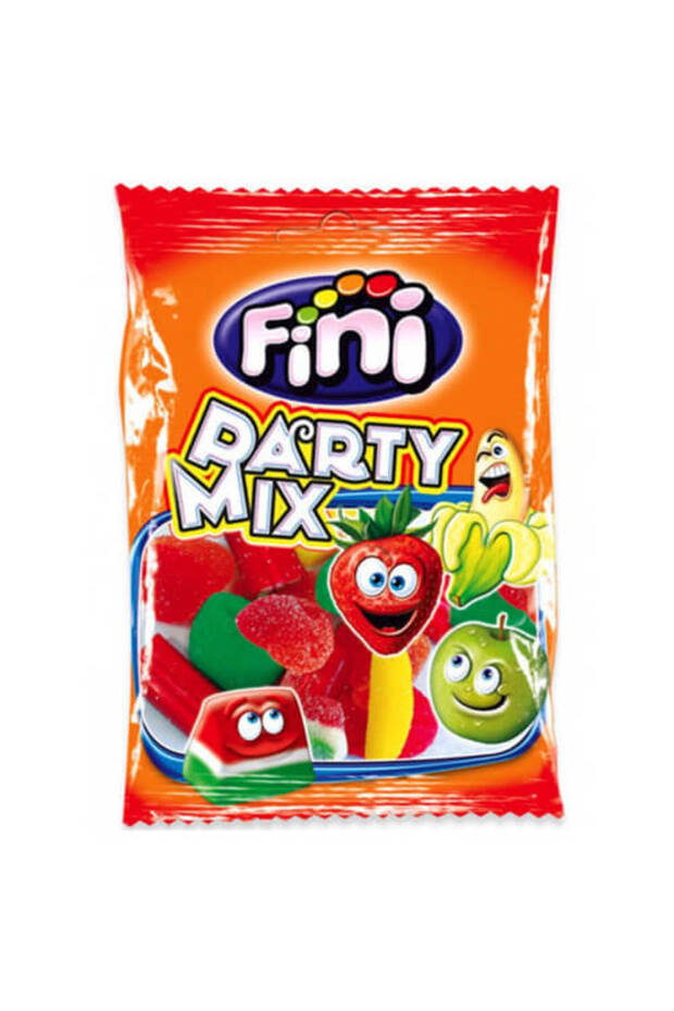 90gr. - (PARTY MIX)