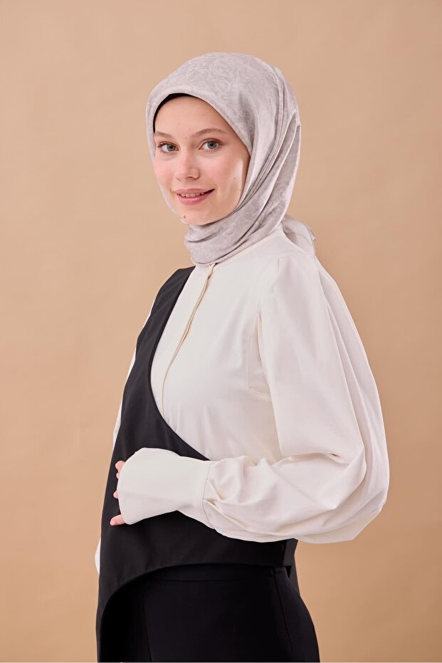 Shiny Scarf 75012-03