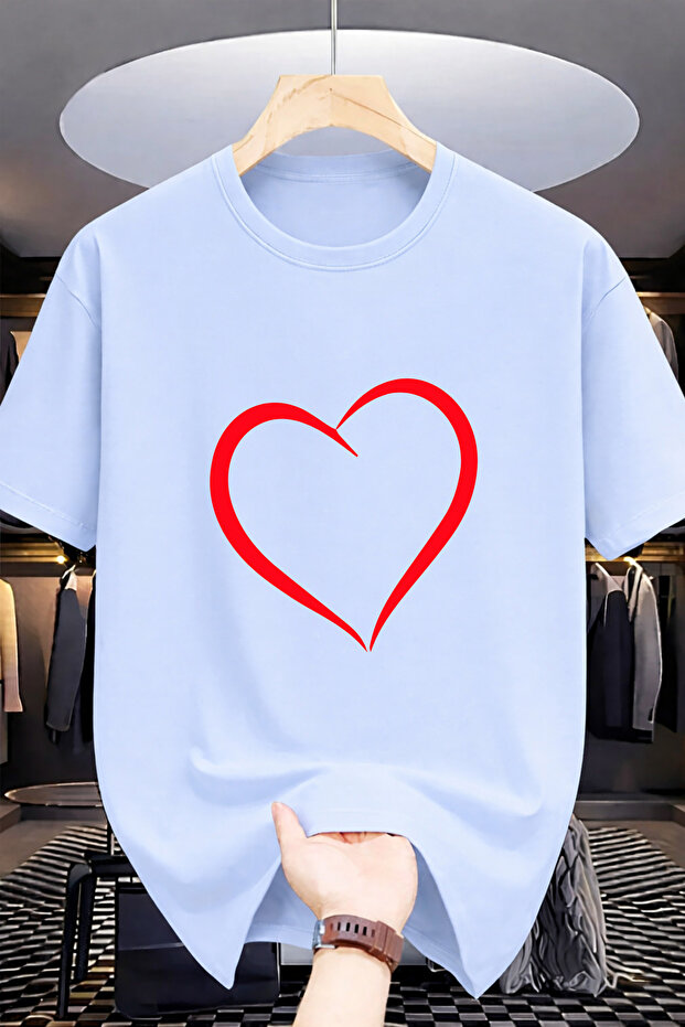 Premium Oversize T-Shirt 100% Cotton Unisex Comfortable Fit Trending New Season