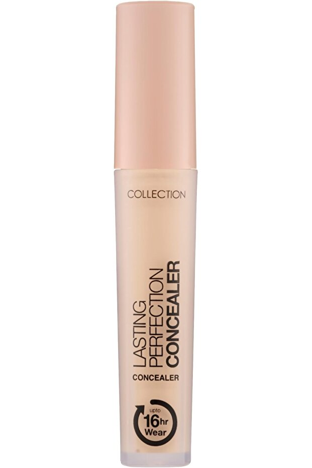 Lasting Perfection Concealer - Biscuit