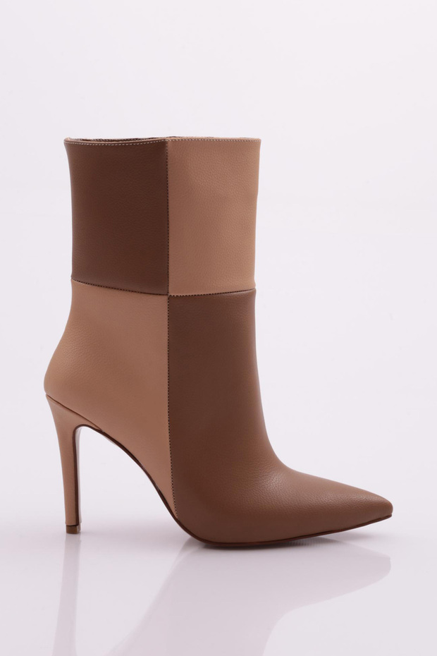 30500 Women's Heeled Boots
