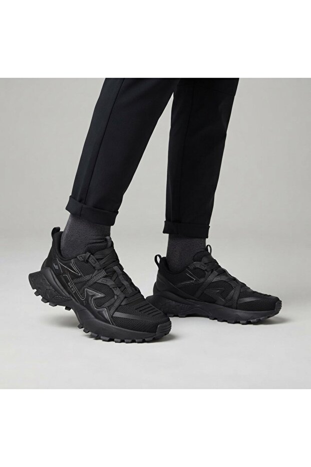 Mercury 6 Trail Men's Soft Sole Sports Sneaker Shoes