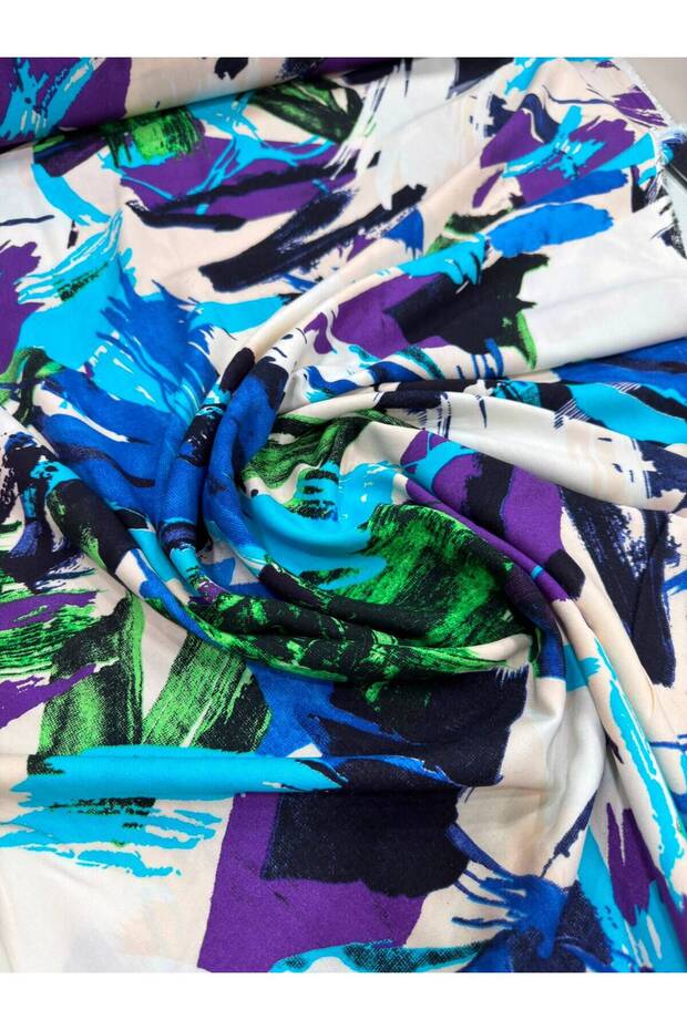 Cotton Viscose Fabric Dress Fabric Skirt Fabric Shalwar Fabric Width: 150 cm