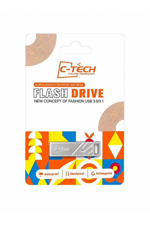 flashbellek 128gb usb3.0/3.1