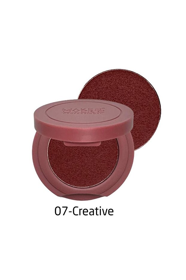 تنت وبلاشر بيبي شيك 07 Creative من ميك اوفر22
