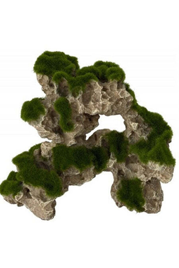 Moss Rock for Aquariums