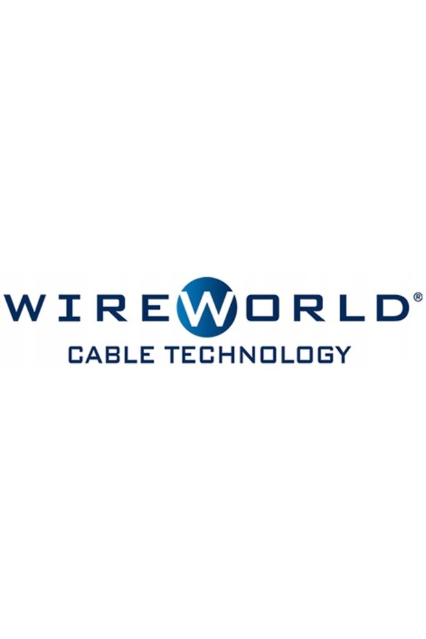 Cablu Jack M-M Wireworld Nano-Eclipse 1m