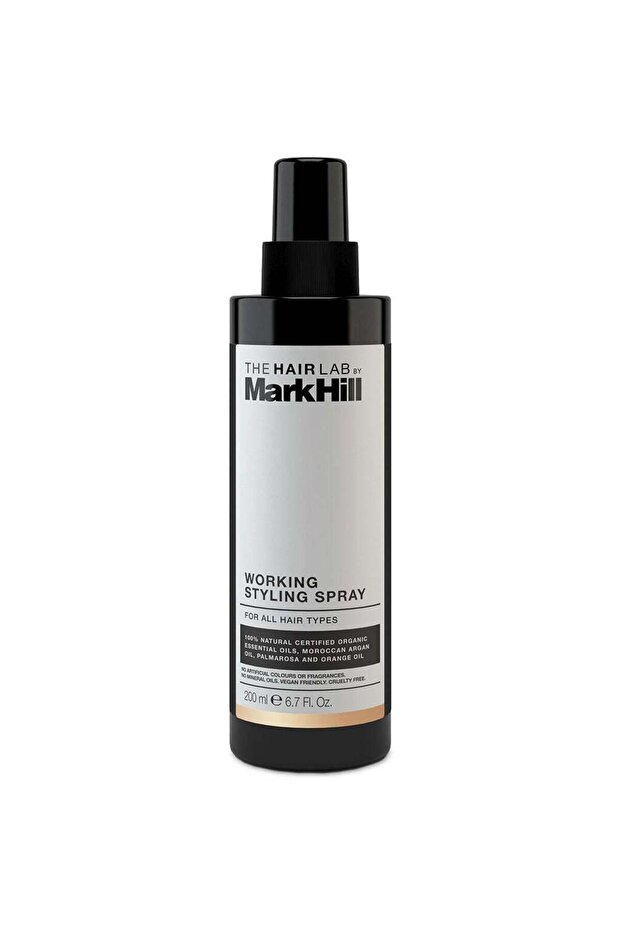 The Hair Lab By Working Styling Spray - 200ml