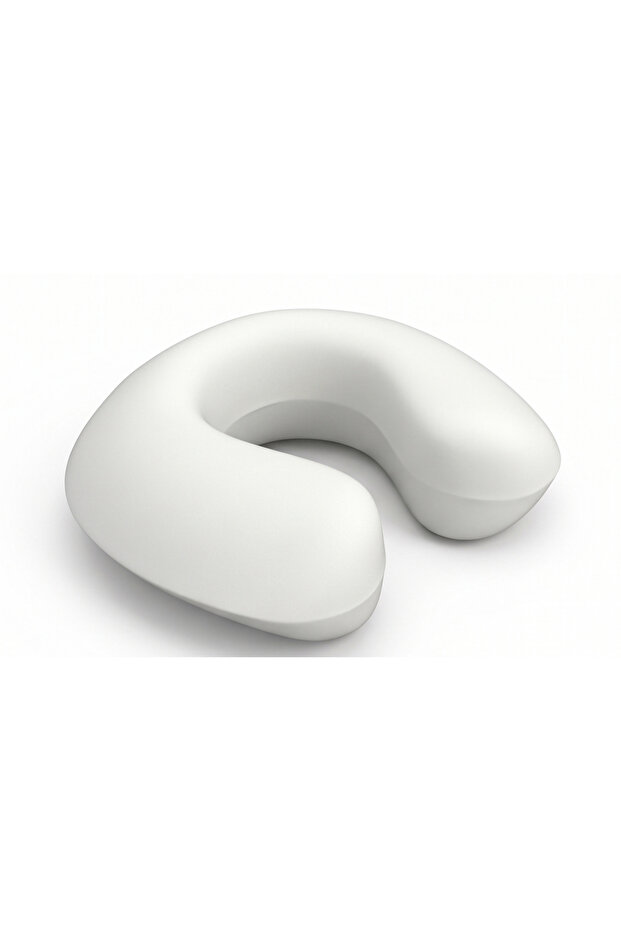 Code: Ort-602 Vi̇sco Travel Neck Pillow