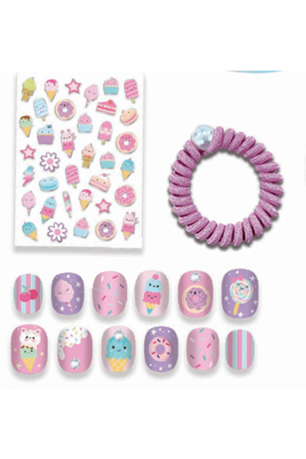 Sweet Nails