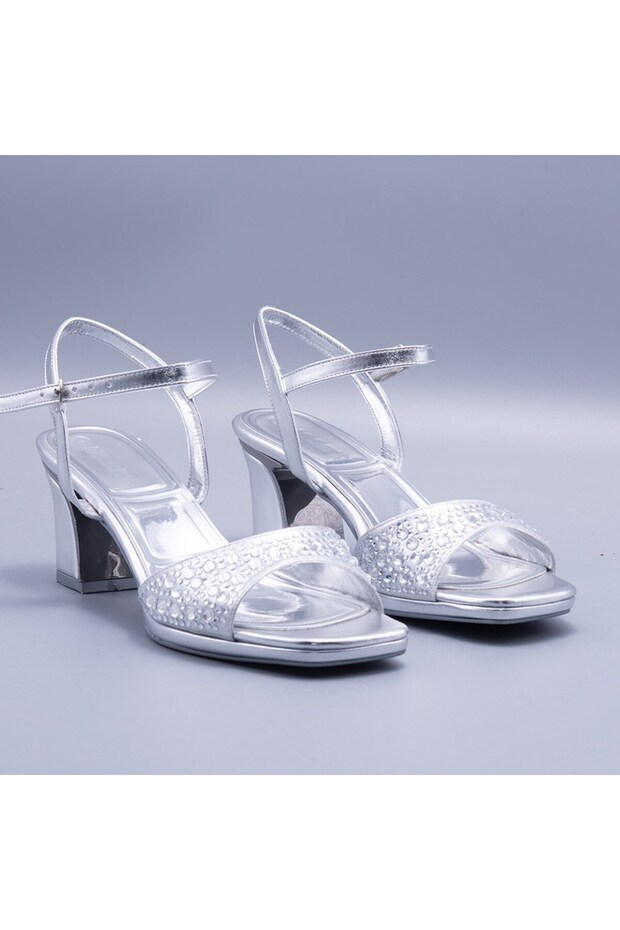 Balisara Women's Evening Dress Sandals-916-5