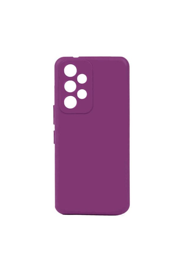 Compatible Case for Samsung Galaxy A23 Mobile Phone Piping Flexible Protection Soft Colorful Cover