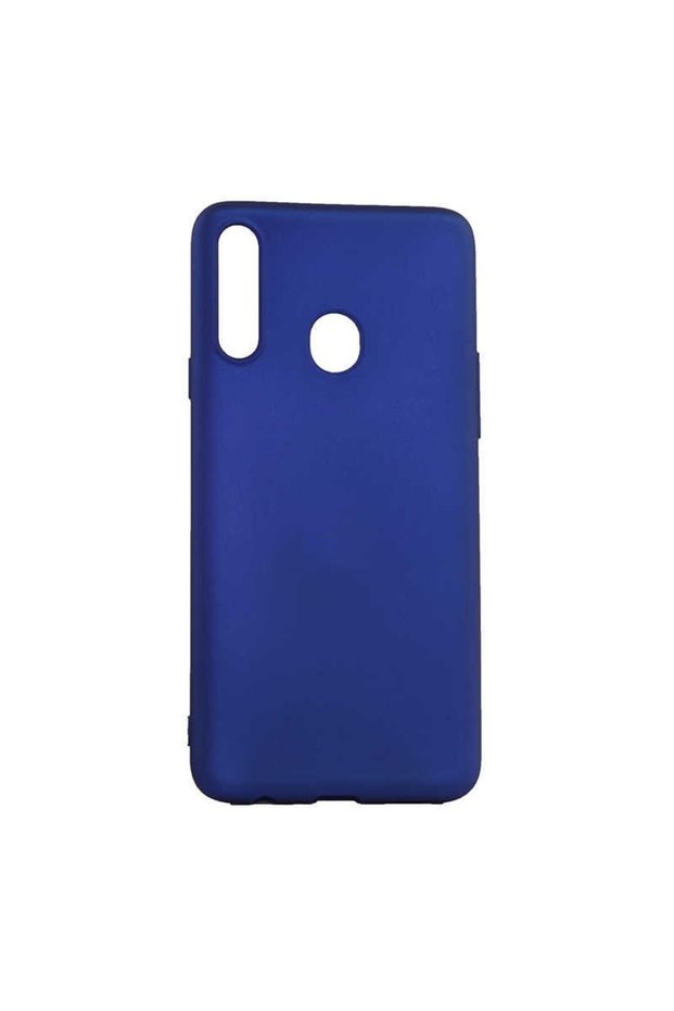 Compatible Case Premier Flexible Protection Soft Cover for Samsung Galaxy A20S Mobile Phone