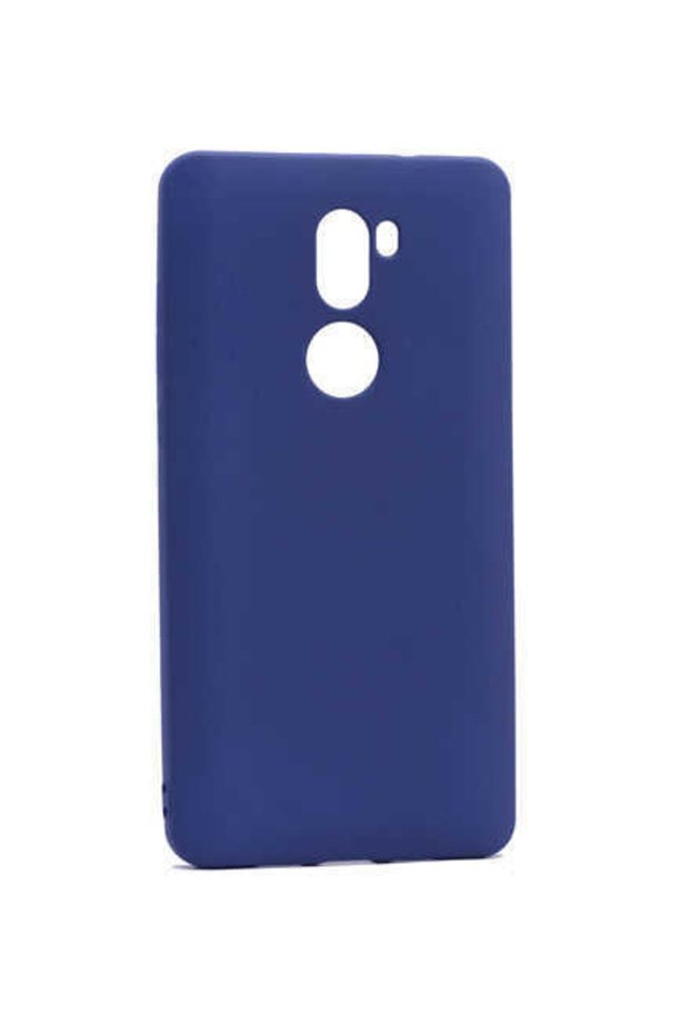 Case Compatible for Xiaomi Mi 5S Plus Mobile Phone Premier Soft Colorful Silicone Cover