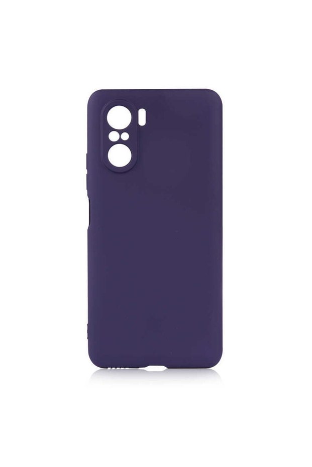 Compatible Case Soft Textured Colorful Flexible Silicone Premier Cover For Xiaomi Mi 11i