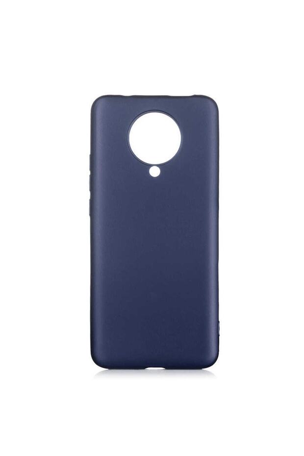 Case Compatible for Xiaomi Poco F2 Pro Mobile Phone Premier Soft Colorful Silicone Cover