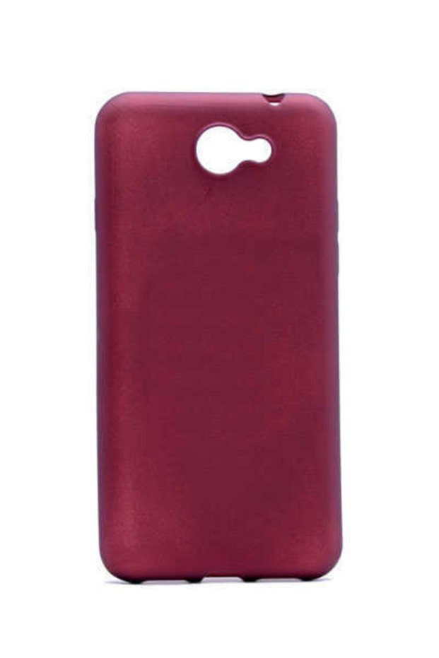 Compatible Case for General Mobile 6 Colorful Silicone Soft Flexible Premier Cover
