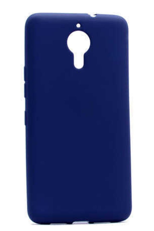 Compatible Case for General Mobile 5 Plus Mobile Phone Premier Flexible Protection Soft Cover