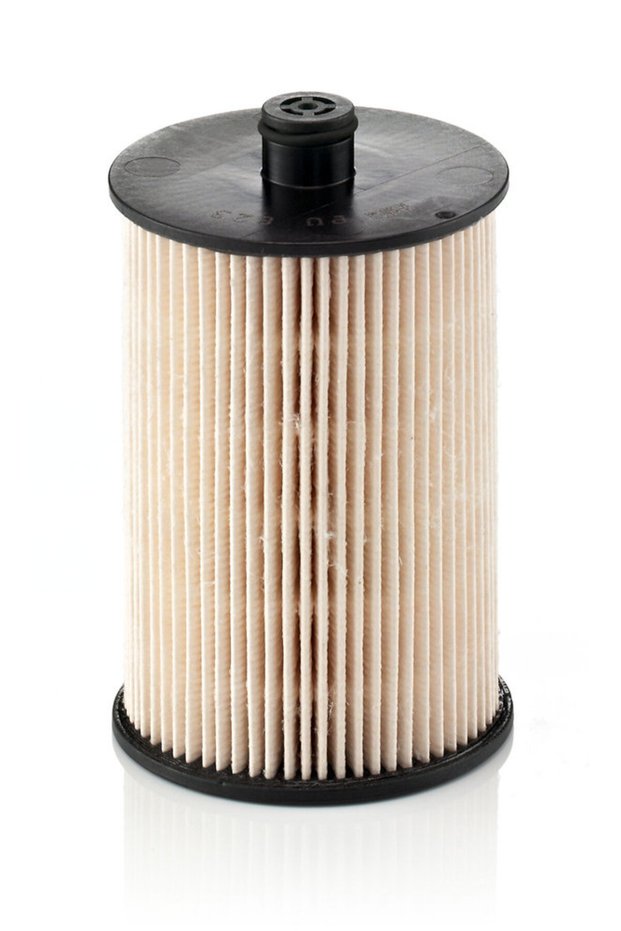 FILTRU DE COMBUSTIBIL