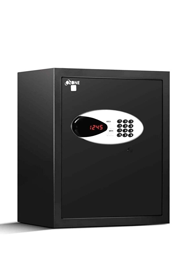 Safilo Digital-1 Safe Locker for Home | 40 Liter | Locker Safe For Home
