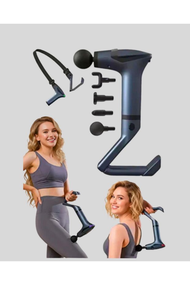 Aconcept (24715) Triple Massage