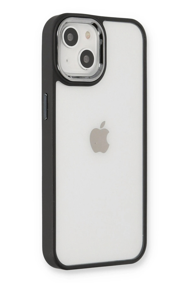 Aconcept iPhone 14 Plus Case Dora Cover (111855) - Black