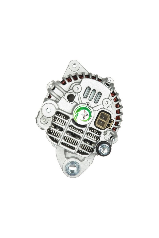 A5053 ALTERNATOR