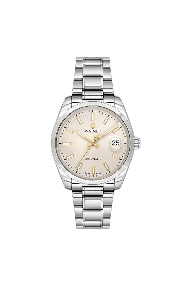 Automatic Wa.25600-C Men's Wristwatch