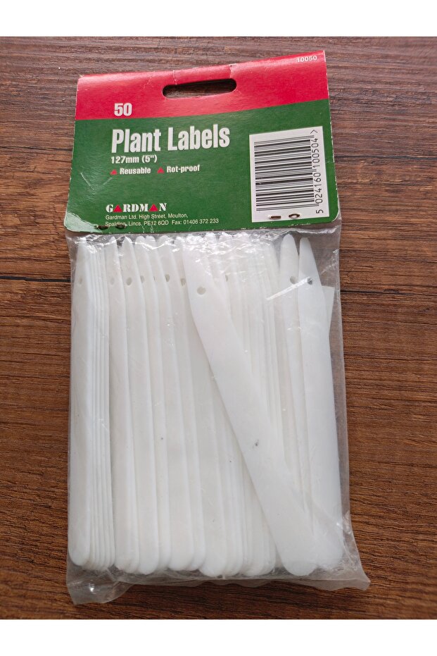 Plant Labels