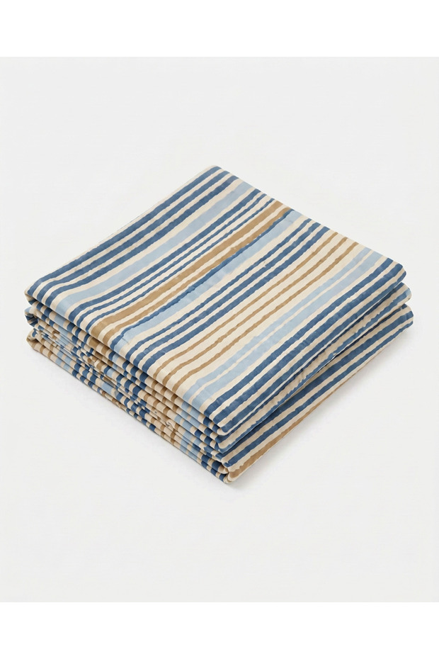 Rugs Modern Home - Modern Woven Decorative Dining Tablecloth