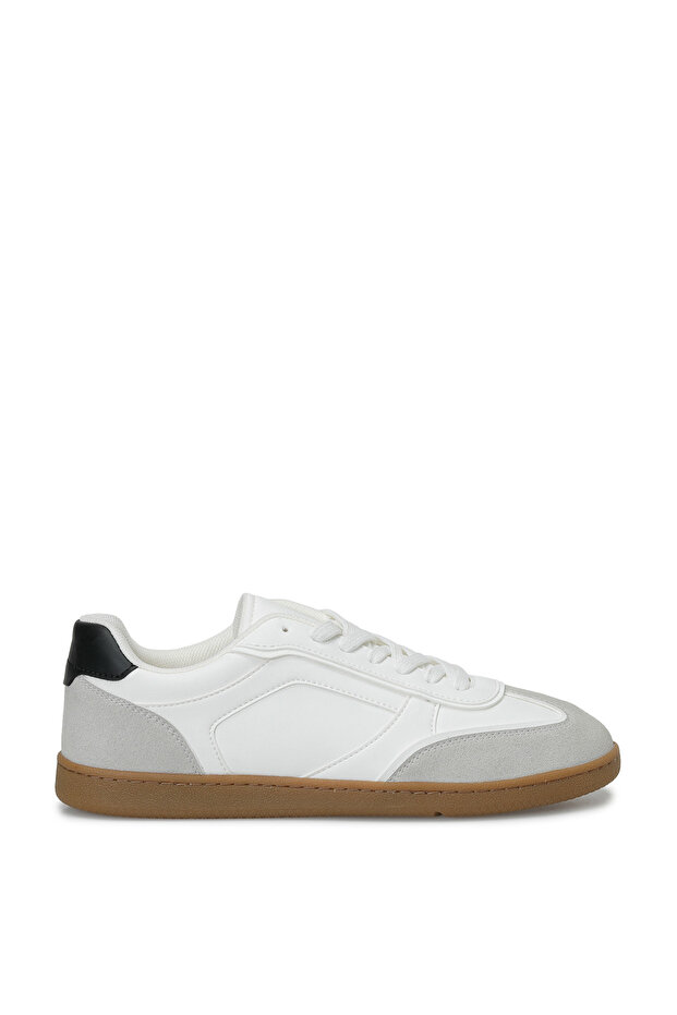 Bartos Off-White Men's Sneaker