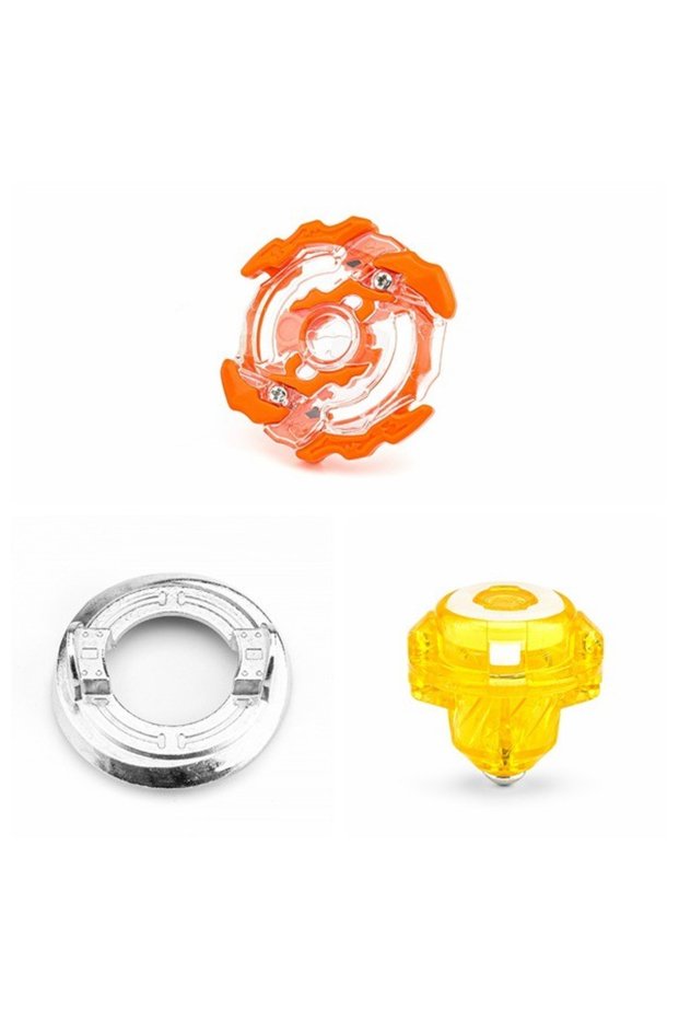 B-36 Metal Rotating Gyroscope Battle Gyroscope Collection Gift Children's Toy
