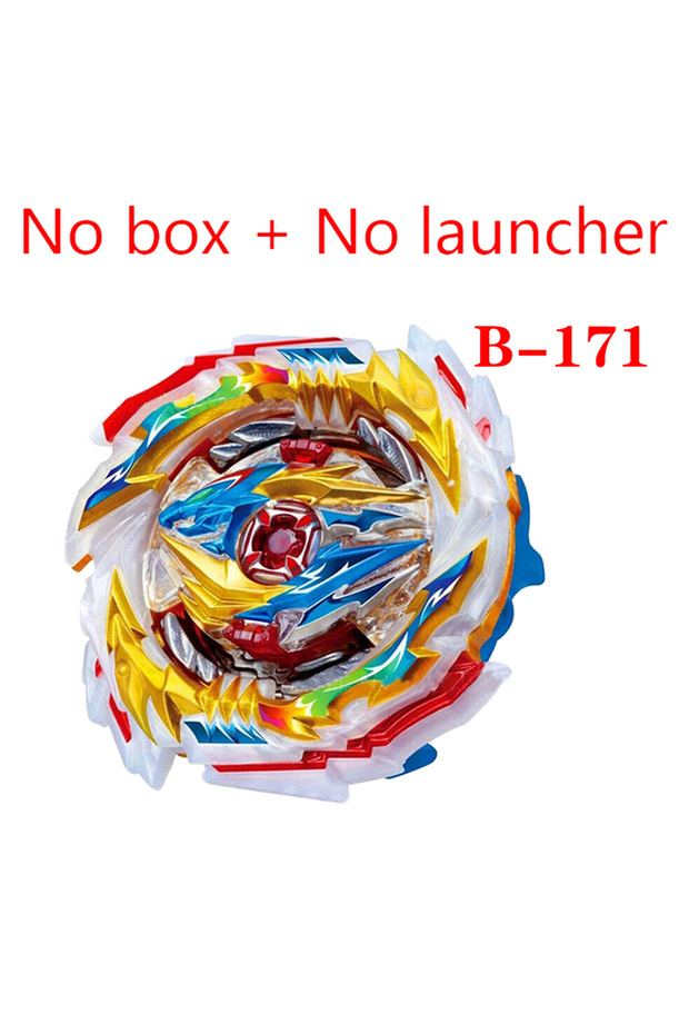Bandai B-171 2026 New Burst Gyro B-34 B-79 B-131 Gyro Toys Models Bulk Single Pack Gyro