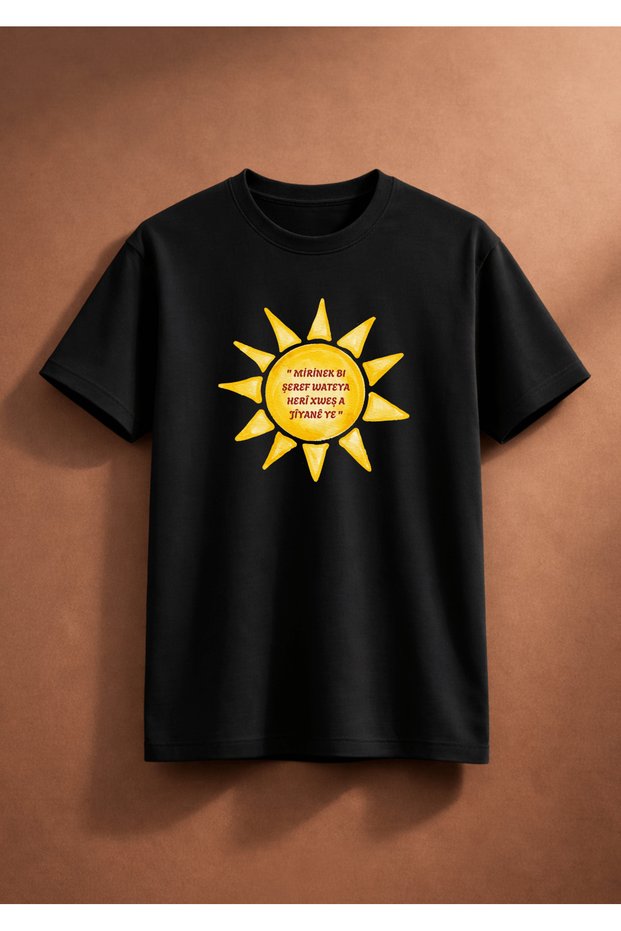 Mirin Roj T-Shirt