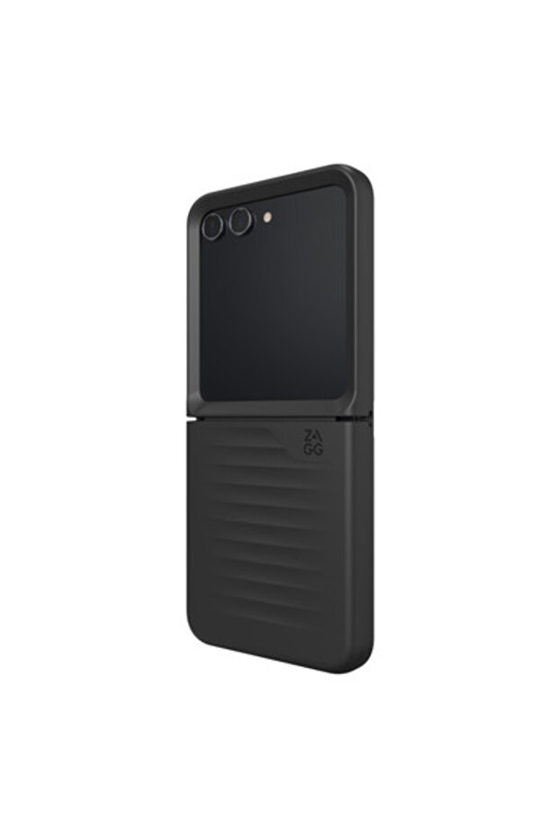 Galaxy Z Flip5 - Bridgetown Lightweight Case with Hinge for Full Protection