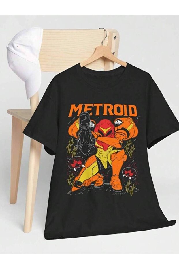 Anime Shirt