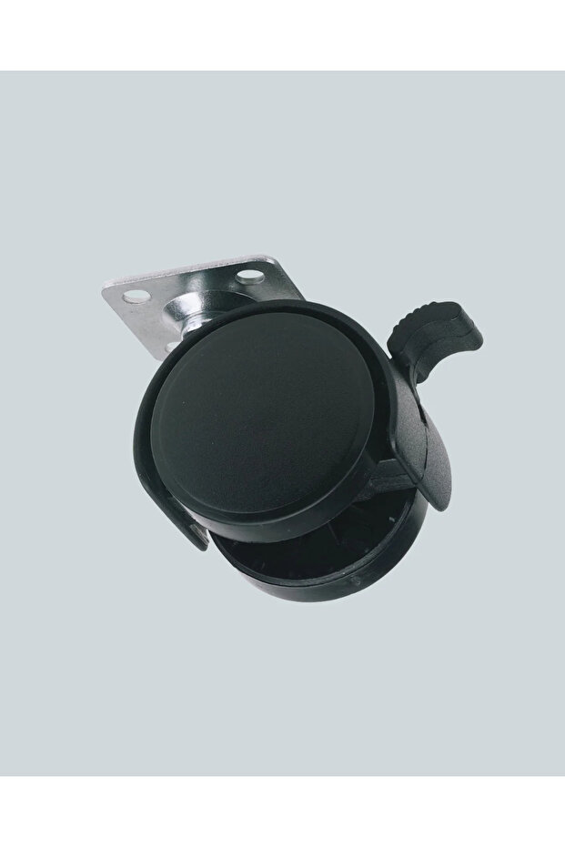 Nhr-Hlss Locked (122147) 4cm Foot