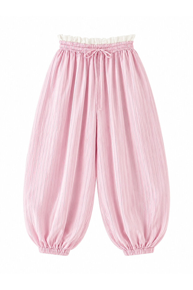 Beli Segmented Shalwar Trousers